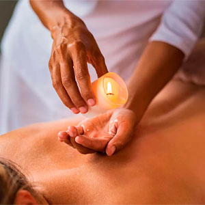 Candle Massage (Parafina Hidratante)