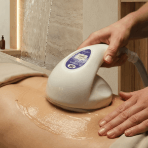 Tratamento Heccus com Cremes Redutores