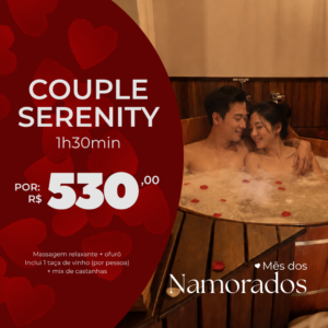 Couple Serenity