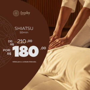 Shiatsu